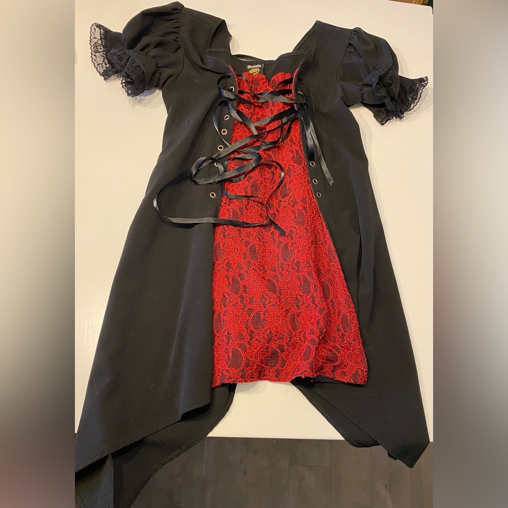 💛3/50$ Medieval/ victorian tunic